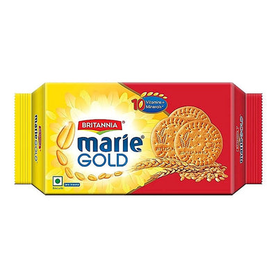 Britannia Marie Gold Biscuits 250 g