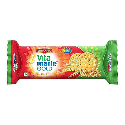 Britannia Vita Marie Gold Biscuits 150 g
