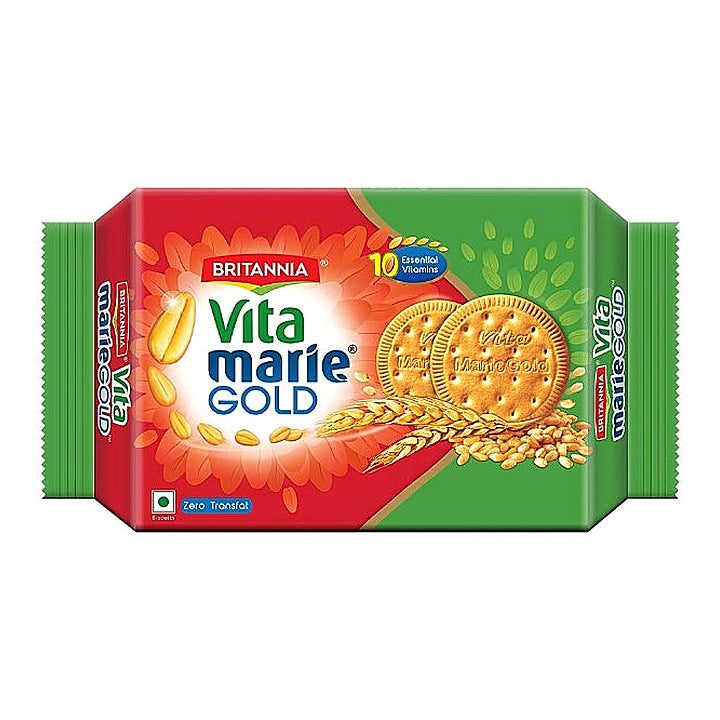 Britannia Vita Marie Gold Biscuits 248 g