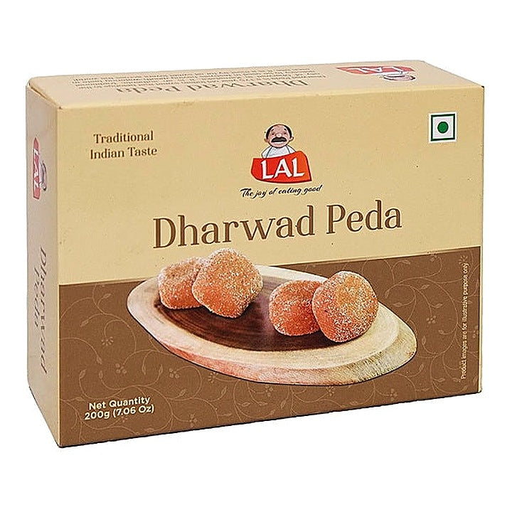 Lal Dharwad Peda 200 g