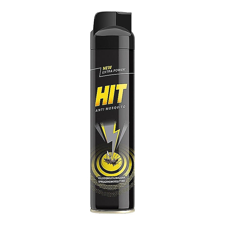 Hit Mosquito Insect Killer Spray 400 ml