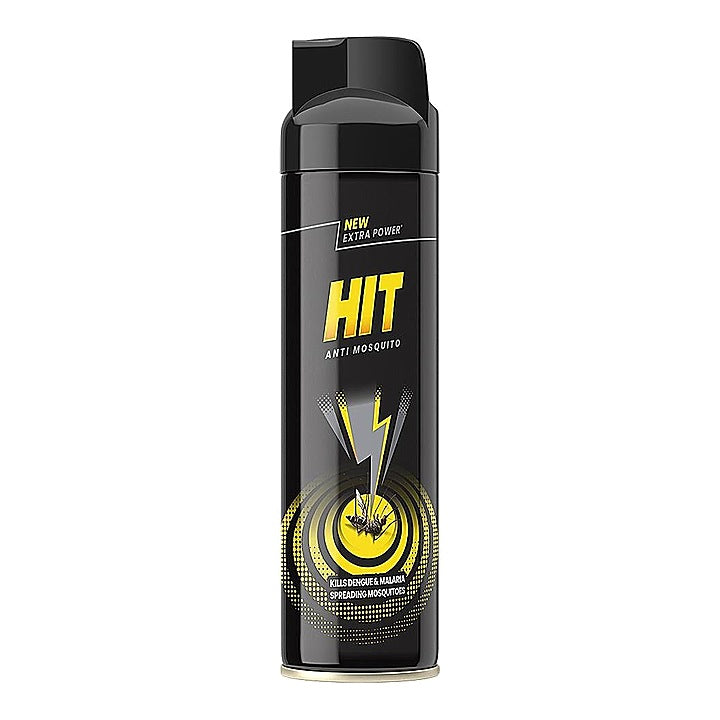 Hit Mosquito Insect Killer Spray 200 ml