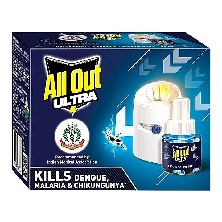 All Out Ultra Power Slider Combo 1 pc