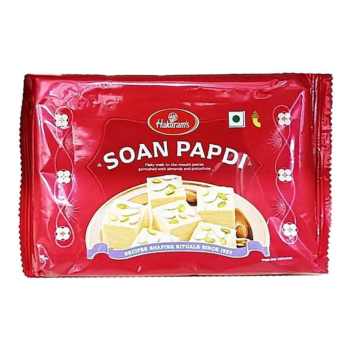 Haldiram'S Nagpur Soan Papdi 250 g