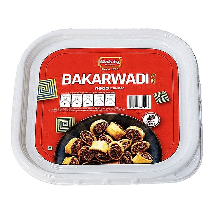 Chitale Bakarwadi 250 g