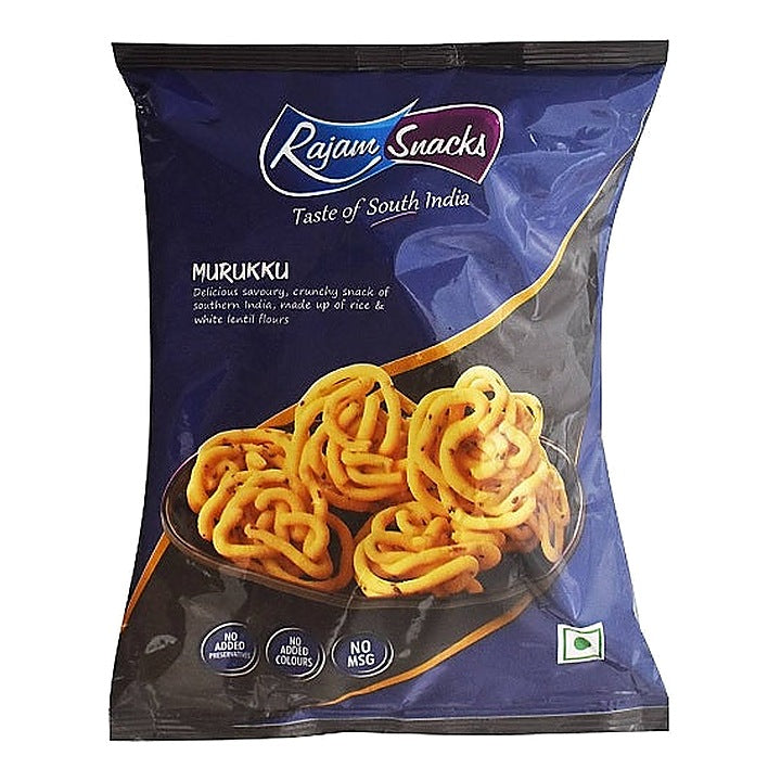 Rajam Murukku 180 g