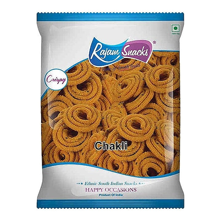 Rajam Chakli 150 g