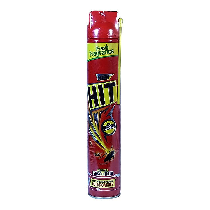 Hit Cockroaches Spray 400 ml