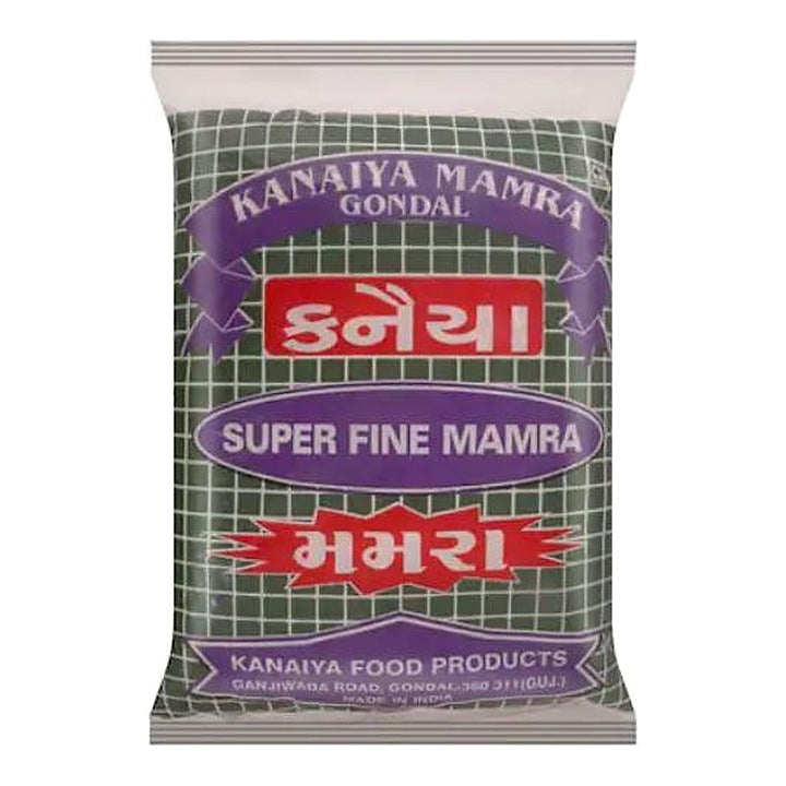Kanaiya Super Fine Kurmura 500 g