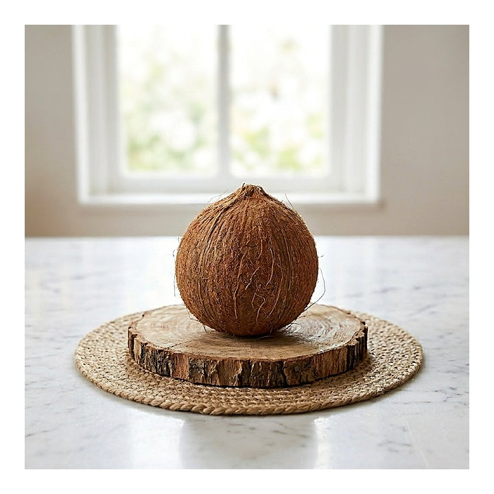 Coconut Madras, Prepack 1 Pc