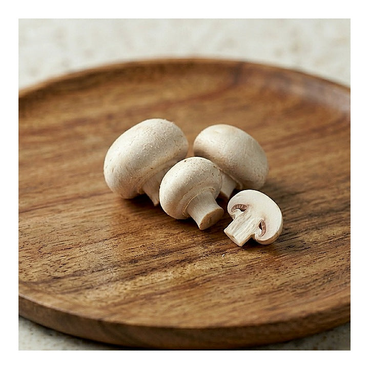 Button Mushroom, 200 g