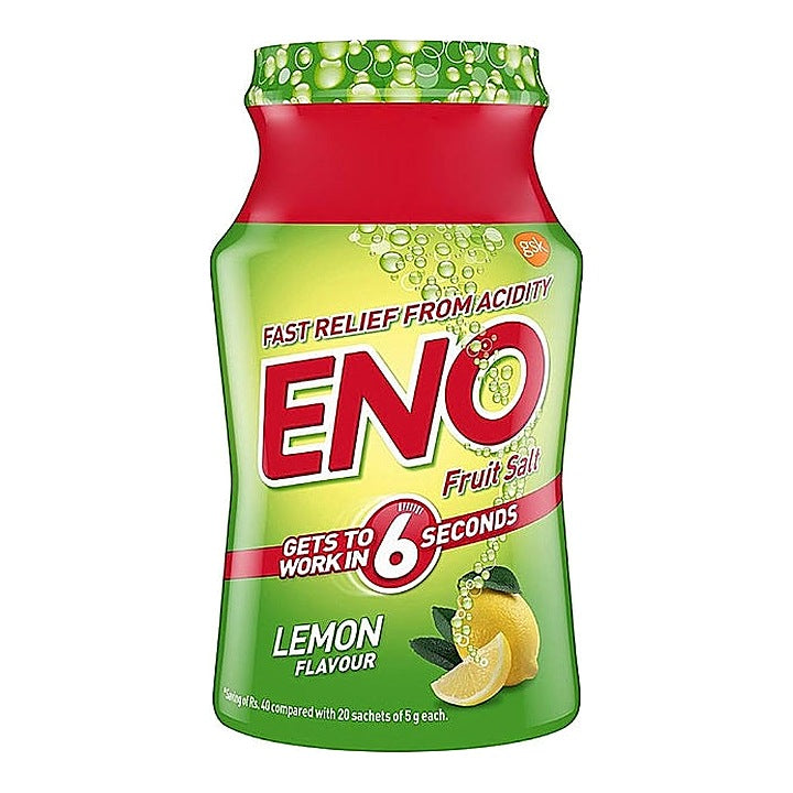 Eno Lemon Digestive Bt 100 g