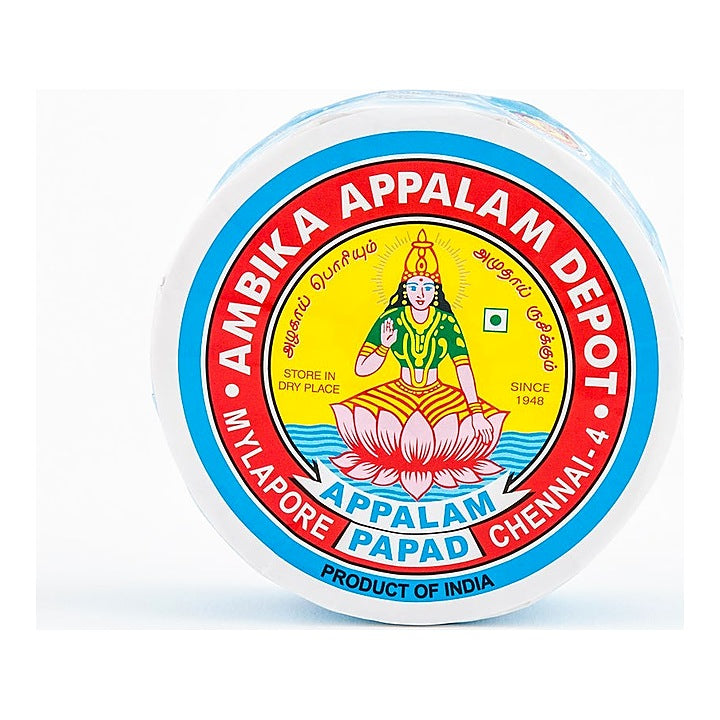 Ambika Appalam Papad 150 g