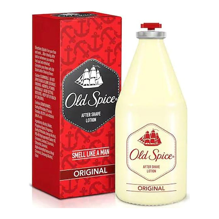 Old Spice Original After Shave Lotion 50 ml