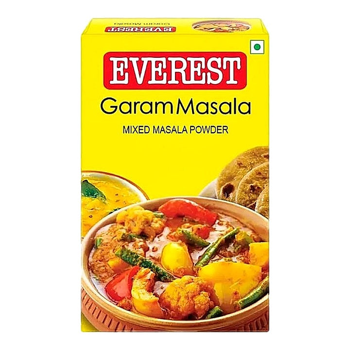 Everest Garam Masala 100 g