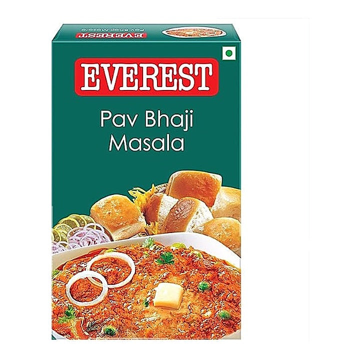 Everest Pav Bhaji Masala 100 g