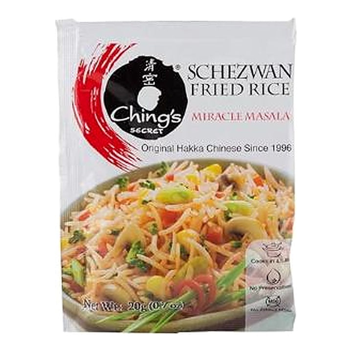 Ching'S Schezwan Miracle Masala 20 g