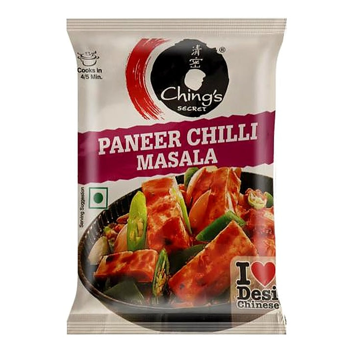 Ching'S Paneerchilli Miraclemasala 20 g