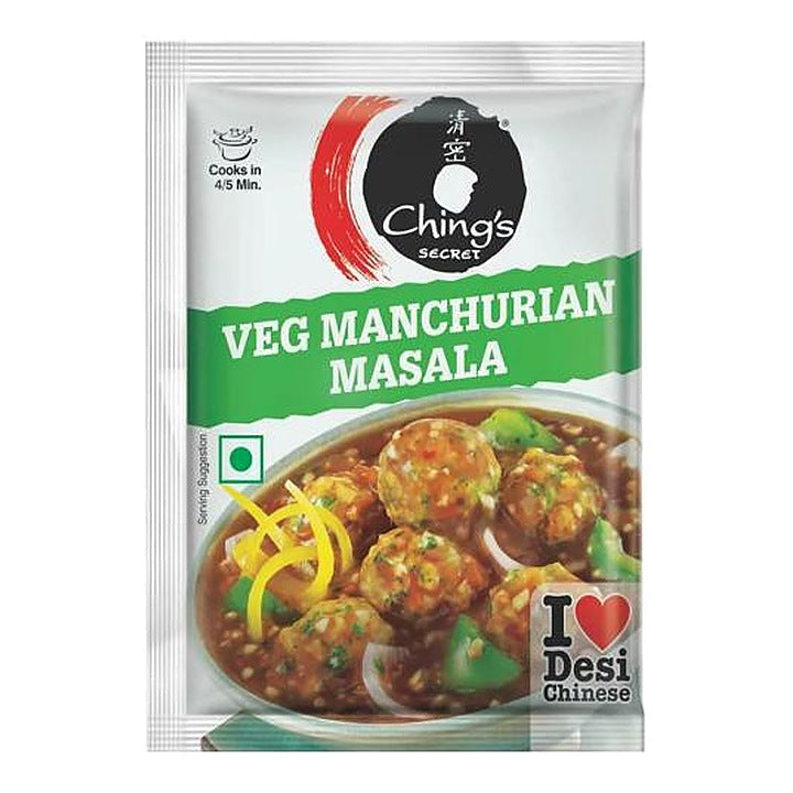 Ching'S Manchurian Miracle Masala 20 g