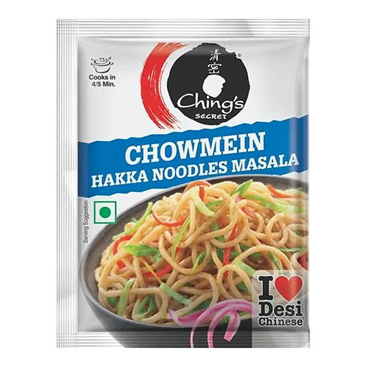 Ching'S Hakka Noodle Miraclemasala 20 g