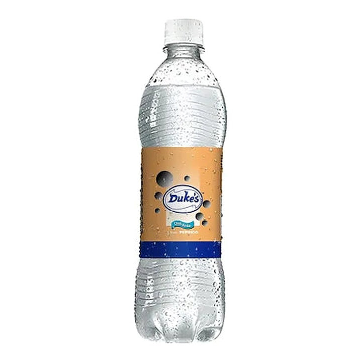 Dukes Soda Pet Bottle 750 ml
