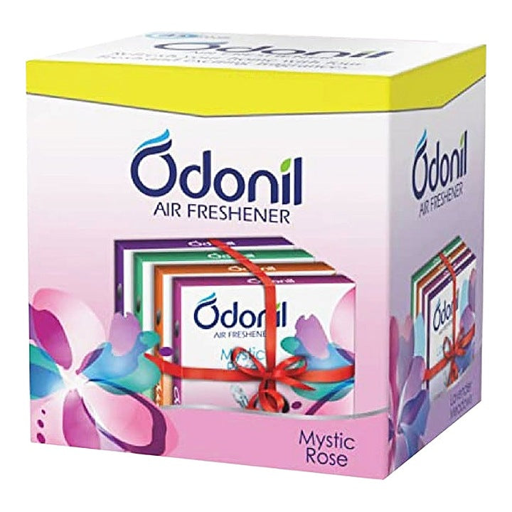 Odonil Mix 3 Plus 1 192 g
