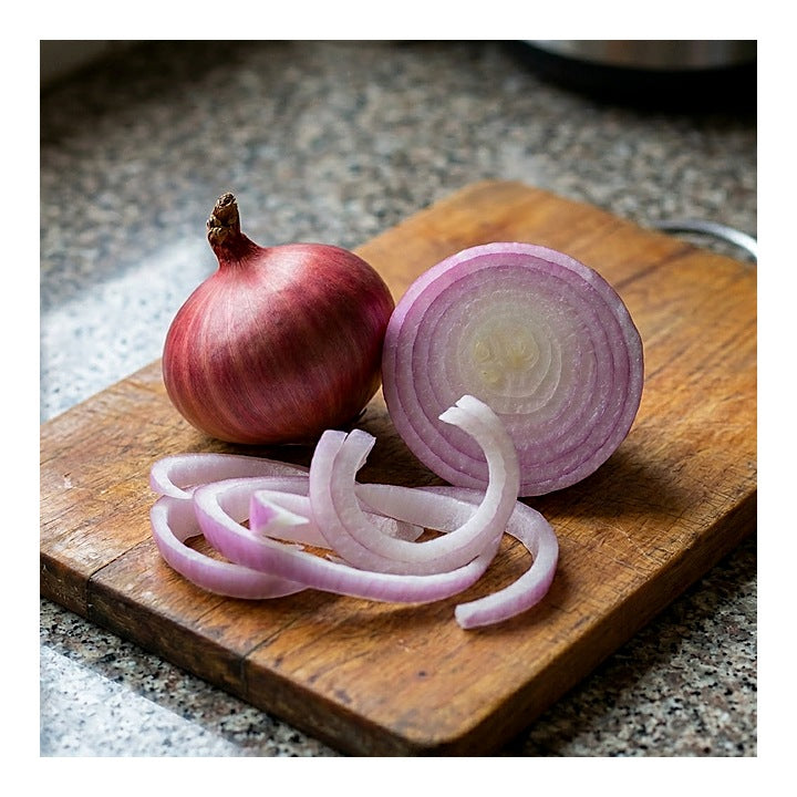 Onion, Prepack 650 g