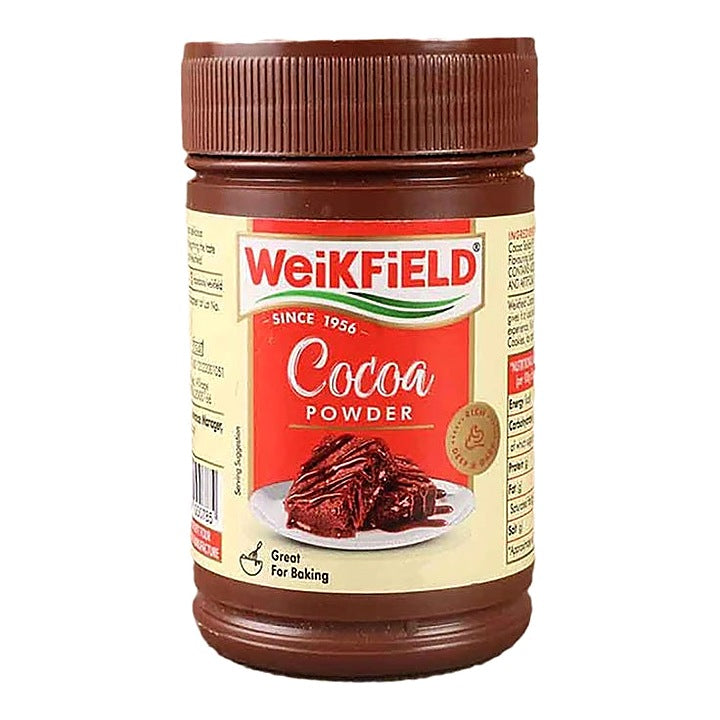 Weikfield Cocoa Powder Tin 50 g