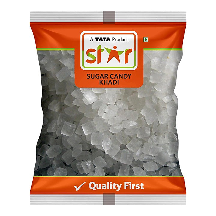 Star Sugar Candy Khadi 200 g