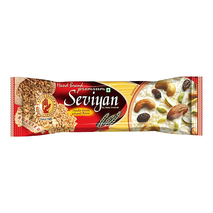 Hand Brand Premium Roasted Vermicelli 450 g