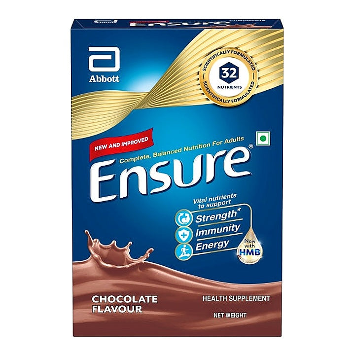 Ensure Chocolate Jar 400 g