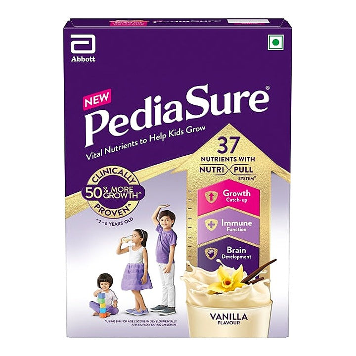 Pediasure Vanilla Drink 400 g
