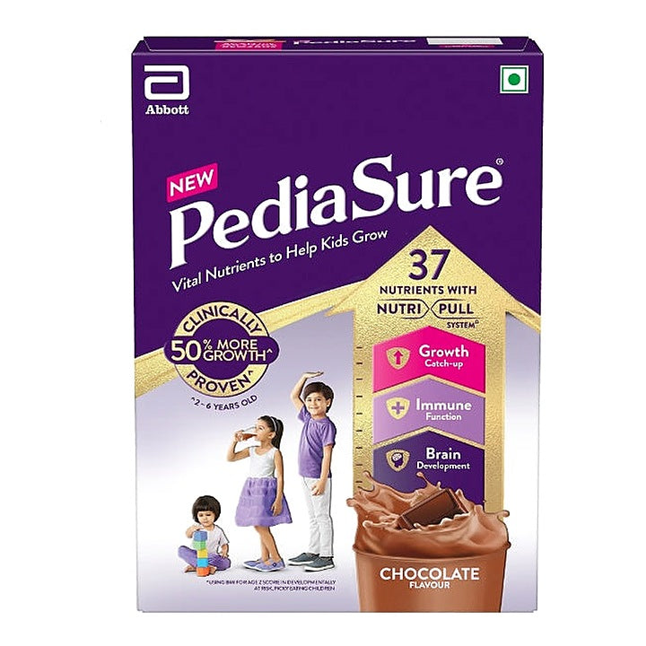 Pediasure Chocolate Drinks 400 g