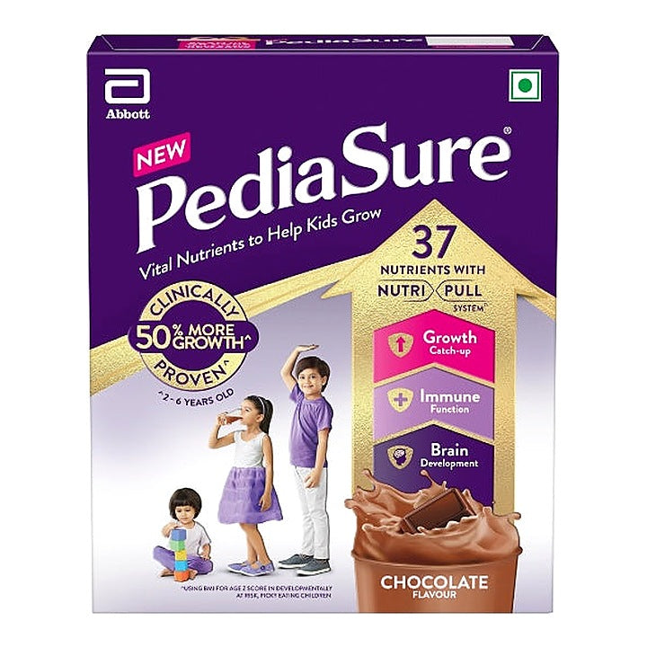 Pediasure Chocolate Drinks Box 200 g
