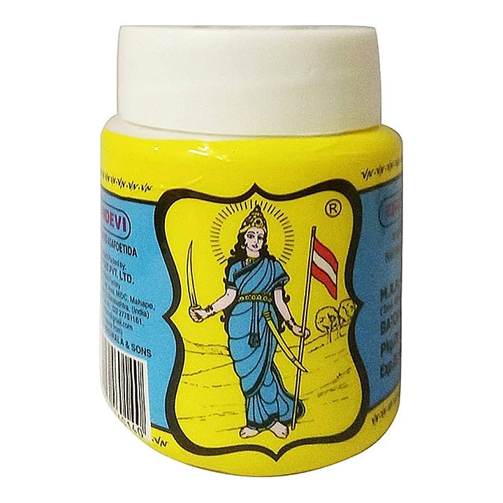Vandevi Hing Jar 50 g