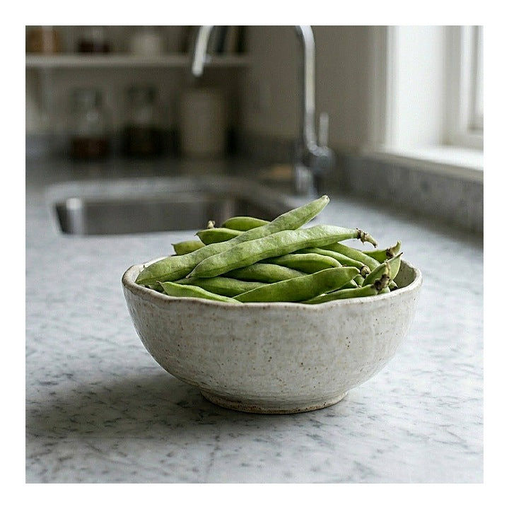 Beans Broad Valor Papadi, 250 g