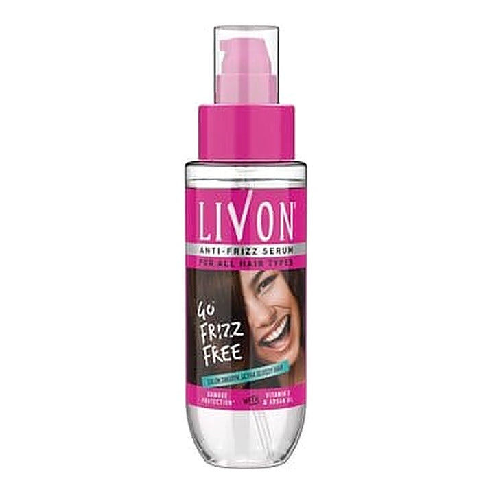 Livon Silky Potion 100 ml