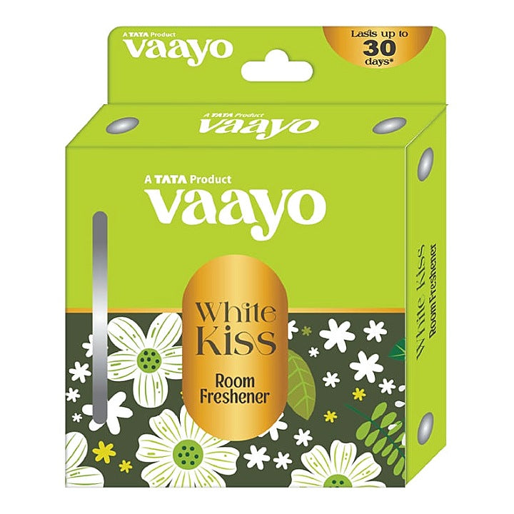 Klia Block Freshener Jasmine, 75 g