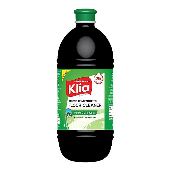 Klia Strong Concentrated Cleaner, 1 L