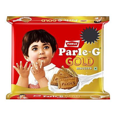 Parle G Gold Glucose Biscuits 1 kg
