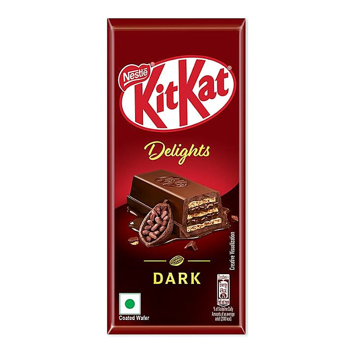 Nestle Kit Kat Dessert Delight Truffle 50 g