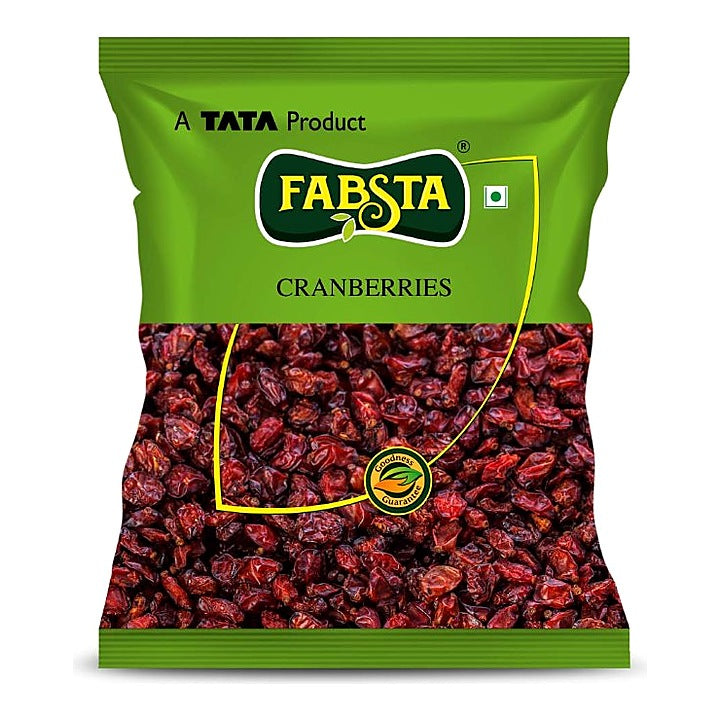 Star Value Cranberries 250 g