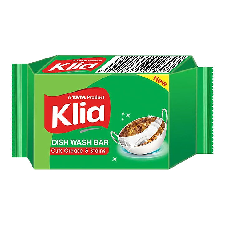 Klia Dishwash Bar, 300 g