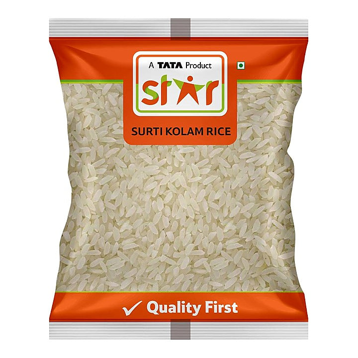 Star Surti Kolam Rice 1 kg