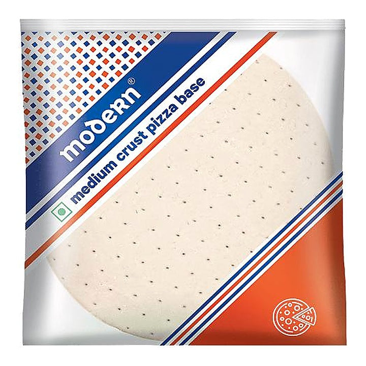 Modern Medium Crust Pizza Base 150 g