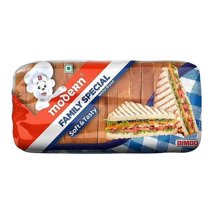 Modern Family Special Bread 400 g
