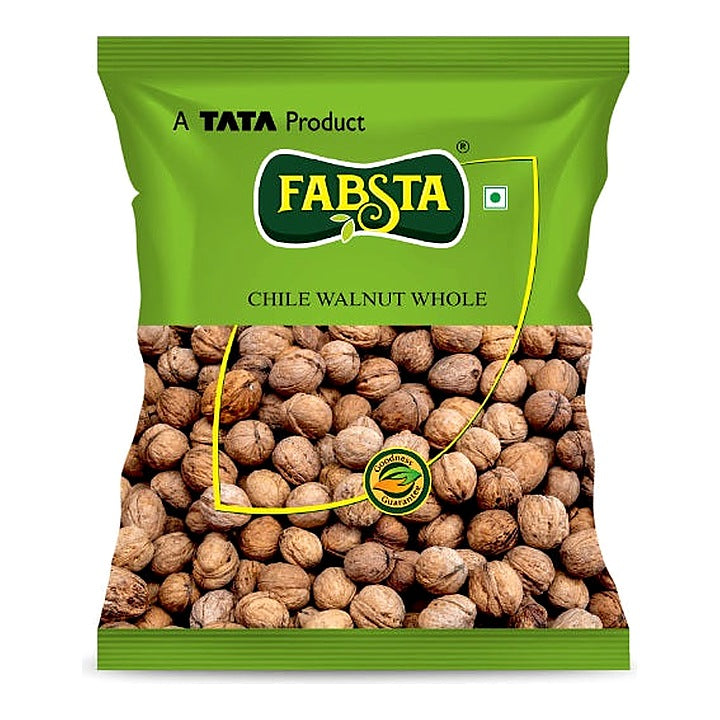Fabsta Chilean Walnut Whole, 1 Kg