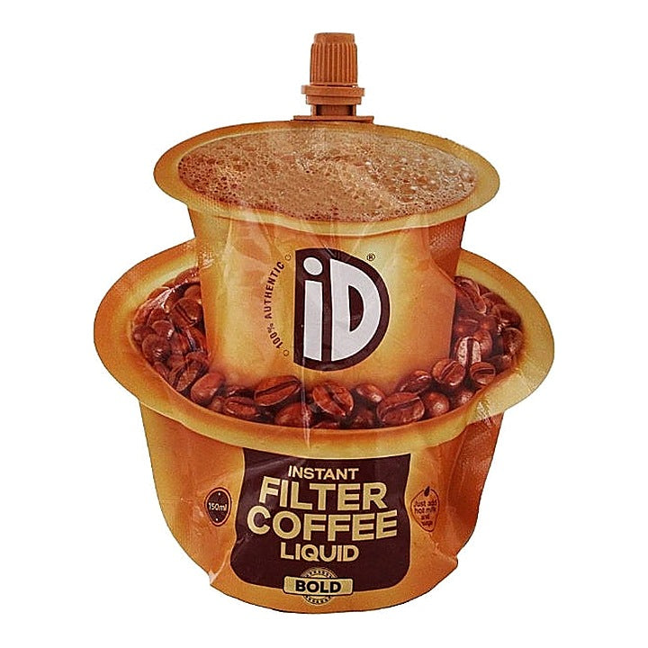 Id Filter Coffee Decoction 150 ml