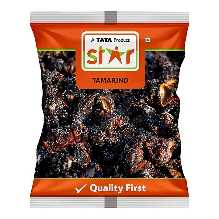 Star Tamarind 500 g