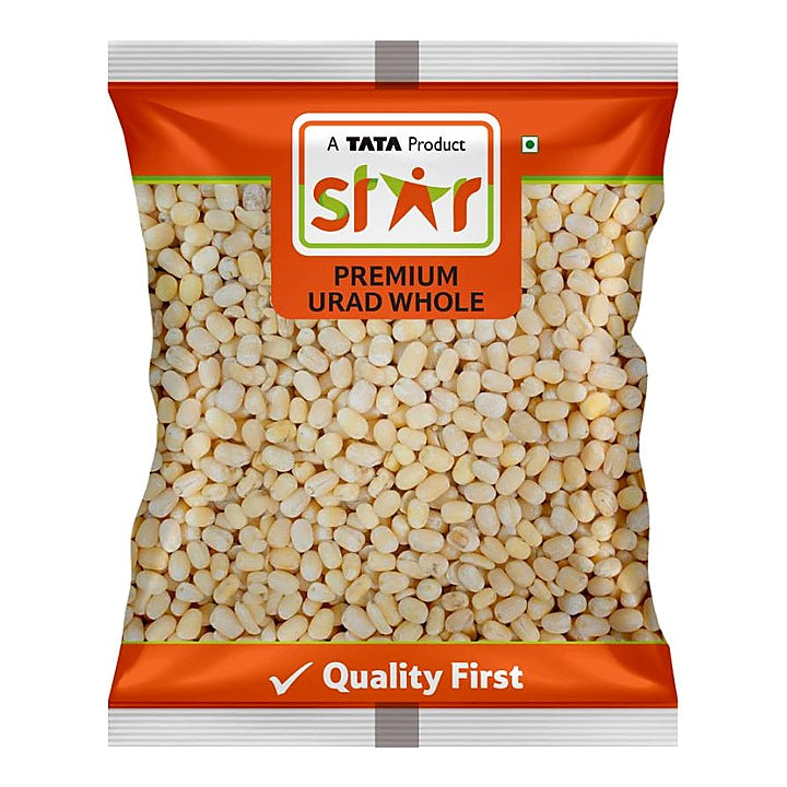 Star Premium Urad Whole 500 g
